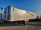 2015 Timpte TE Grain Trailer