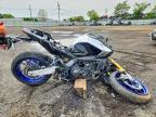 2026 Yamaha MT09 SP