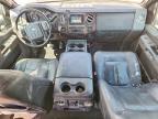 2011 Ford F250 Super Duty