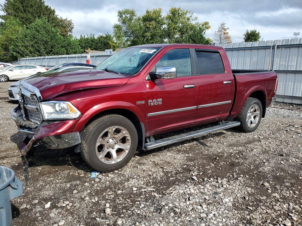 2017 Dodge 1500 Laramie