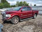 2017 Dodge 1500 Laramie
