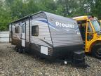 2019 Prowler Camper
