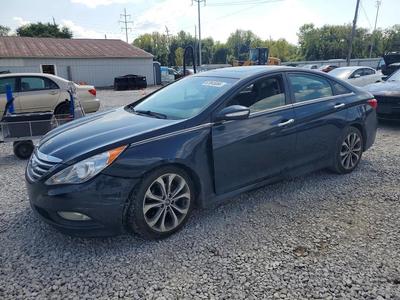2014 Hyundai Sonata SE 2.0t