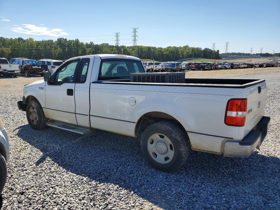 2006 Ford F150