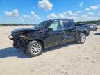 2026 Chevrolet Silverado C1500 Custom