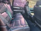 2014 Toyota Tundra Crewmax Platinum