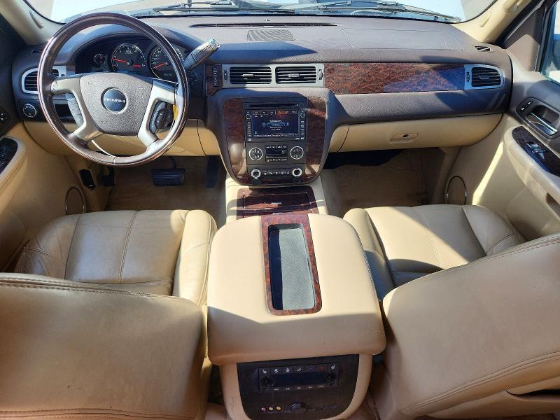 2008 GMC Yukon Denali
