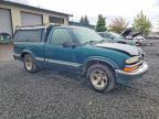 1998 Chevrolet S Truck S10