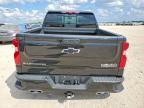 2025 Chevrolet Silverado K1500 High Country