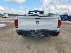 2023 Dodge RAM 1500 Classic Tradesman