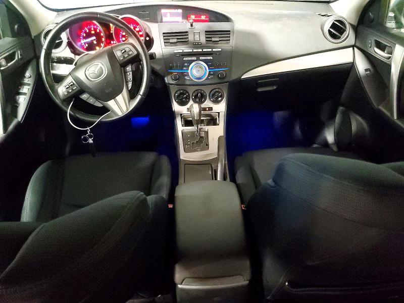 2010 Mazda 3 S
