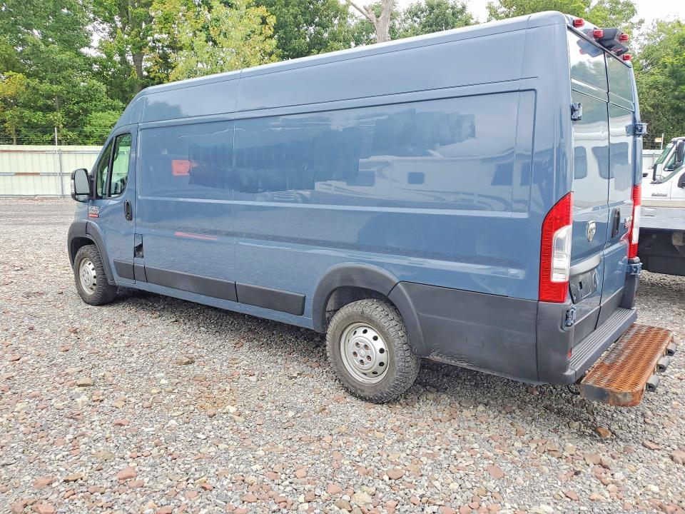 2021 Dodge Ram Promaster 3500 Delivery van
