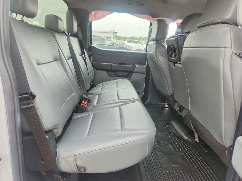 2026 Ford F250 Super Duty