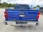 2014 Chevrolet Silverado K1500 LTZ