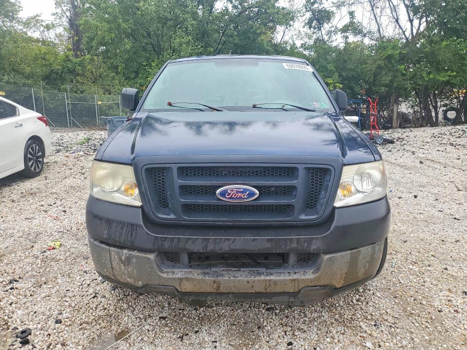 2005 Ford F150