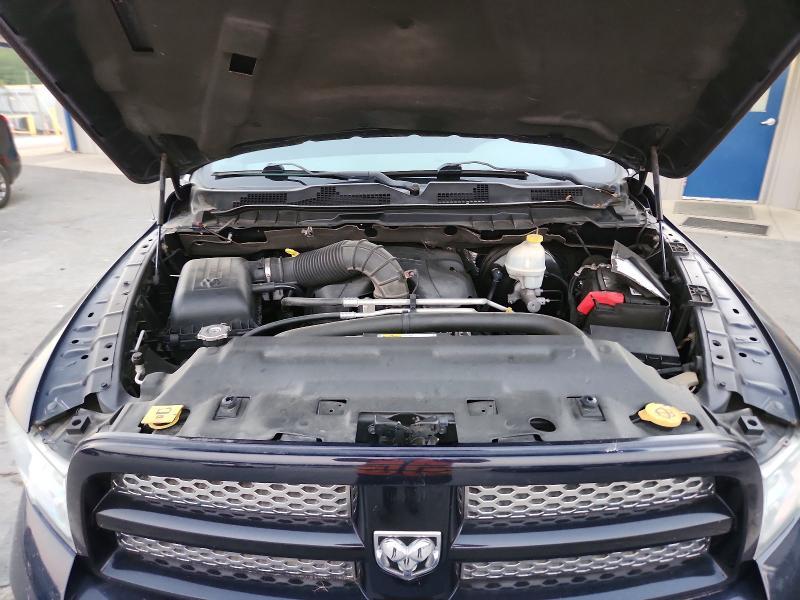 2012 Dodge RAM 1500 ST