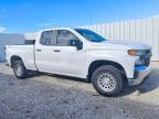 2021 Chevrolet Silverado K1500