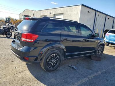 2018 Dodge Journey SXT