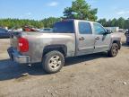 2007 Chevrolet Silverado C1500 Crew Cab