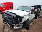 2016 Ford F450 Super Duty Dump Truck