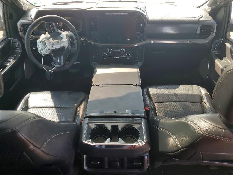 2024 Ford F150 Lariat