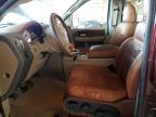 2008 Ford F150 Supercrew