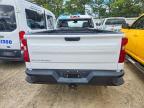 2025 Chevrolet Silverado C1500