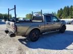 2002 Nissan Frontier XE-V6