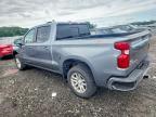 2019 Chevrolet Silverado K1500 LT