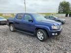 2013 Honda Ridgeline RTL
