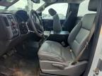 2016 Chevrolet Silverado C3500