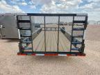 2026 Load Trail Utility Trailer