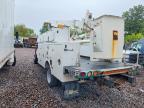 2017 Ford F450 Super Duty Cable Placer Bucket Truck