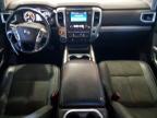 2018 Nissan Titan PRO-4X