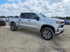 2020 Chevrolet Silverado C1500 Custom
