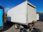 2018 Chevrolet 4500 BOX Truck
