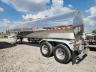 2021 Tremcar Tank Trailer