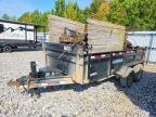 2021 Load Trailer 2021 Load Trail Dump Trailer
