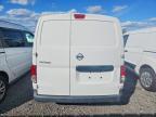 2017 Nissan NV200 S