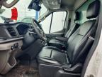 2020 Ford Transit Delivery Truck