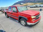 2006 Chevrolet Silverado K1500