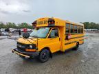 2010 Thomas Minotour G3500 School Bus