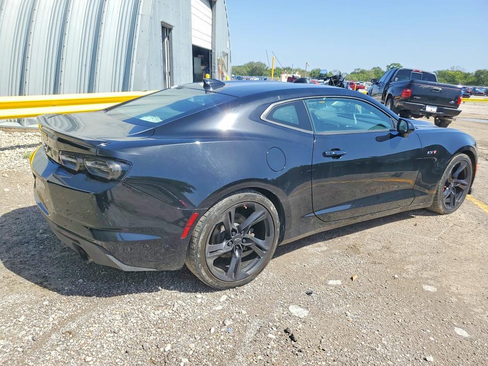 2022 Chevrolet Camaro LT1