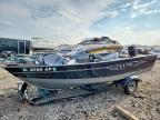 2013 Lund 1650 Rebel XL Speed Boat