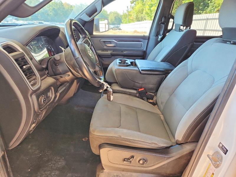 2022 Dodge RAM 1500 BIG HORN/LONE Star