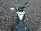 2022 Yamaha CF650