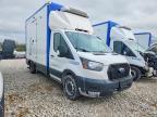 2022 Ford Transit Refrigerated BOX Truck
