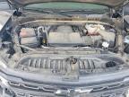 2026 Chevrolet Silverado K1500 RST