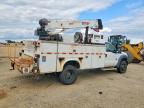 2012 Ford F550 Super Duty