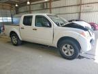 2012 Nissan Frontier S